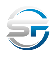 SF Automotive logo